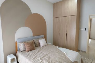 Jadite Suites @ Jade Hills