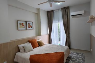 Jadite Suites @ Jade Hills