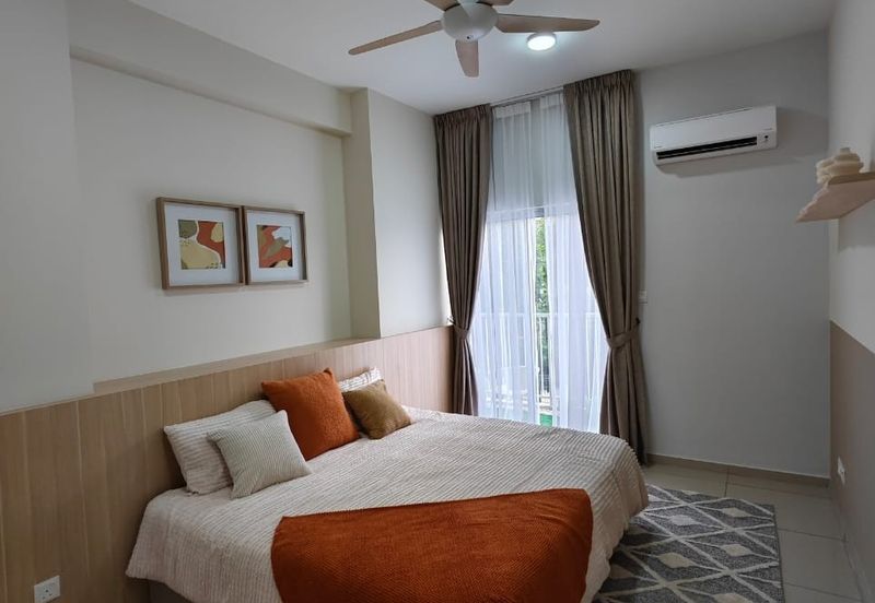 Jadite Suites @ Jade Hills