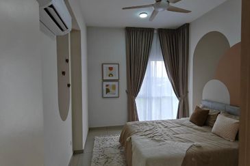 Jadite Suites @ Jade Hills