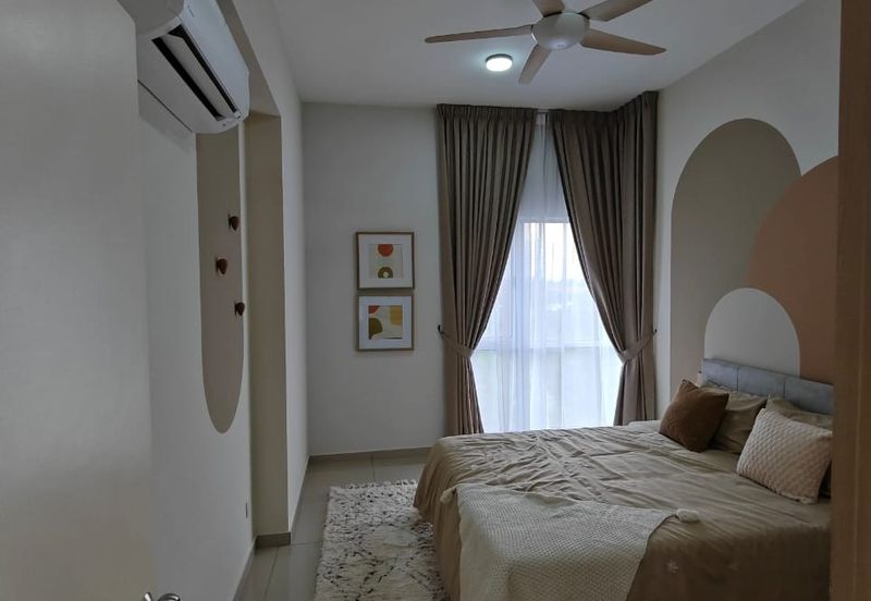 Jadite Suites @ Jade Hills