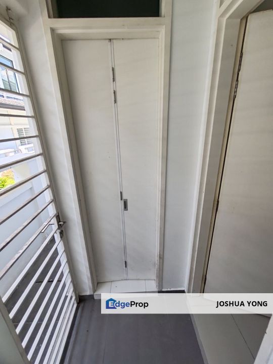 Eco Majestic Cradleton (22x70),Semenyih, Jayagrocer,Ecohill Walk Mall, Selangor, Semenyih