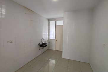 Cradleton @ Eco Majestic