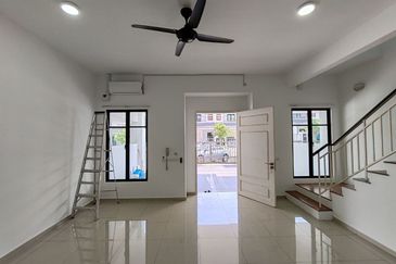 Cradleton @ Eco Majestic