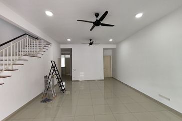 Cradleton @ Eco Majestic