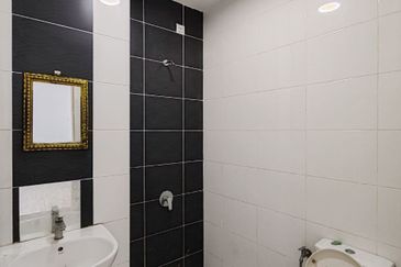 Cradleton @ Eco Majestic