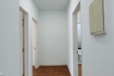 Cradleton @ Eco Majestic