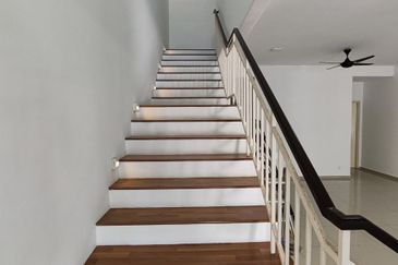 Cradleton @ Eco Majestic