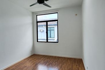 Cradleton @ Eco Majestic