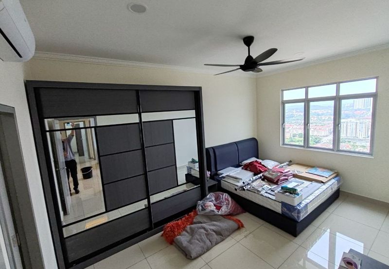 Residensi Nexus Kajang *