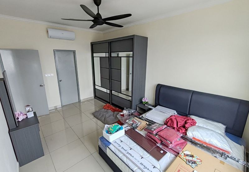 Residensi Nexus Kajang *