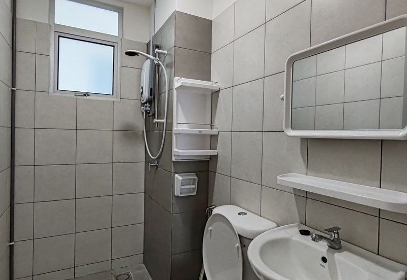 Residensi Nexus Kajang *