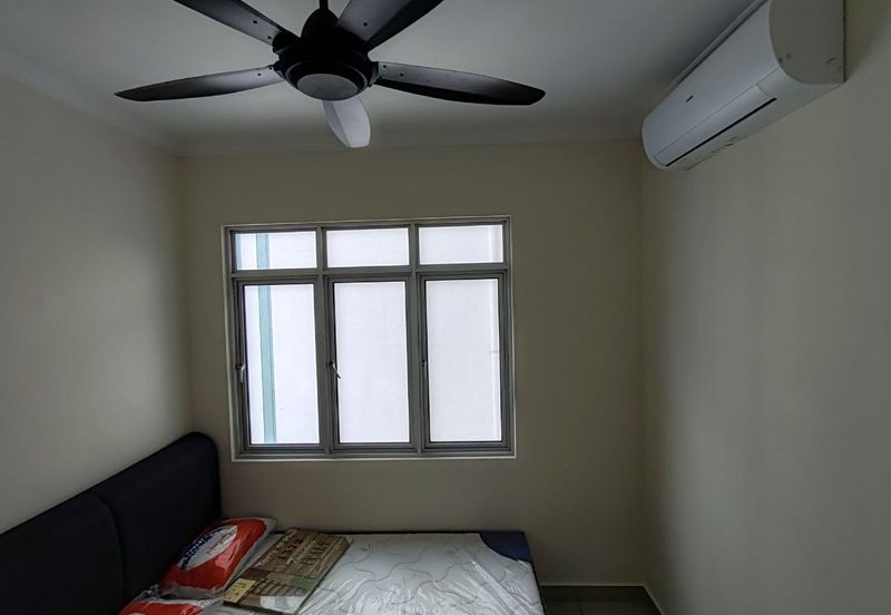 Residensi Nexus Kajang *