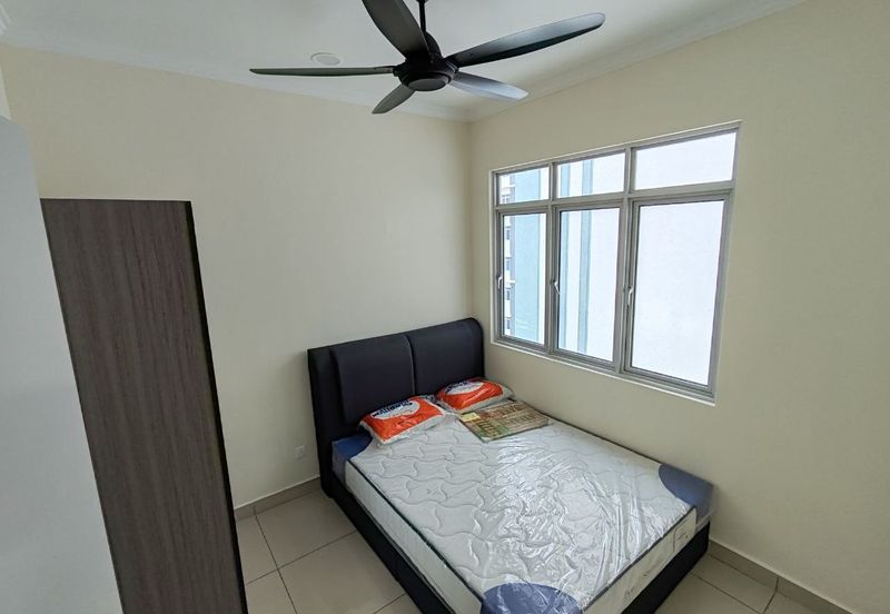 Residensi Nexus Kajang *