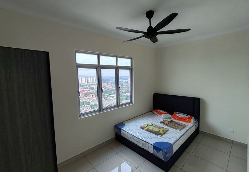 Residensi Nexus Kajang *