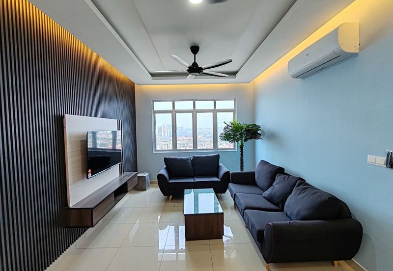 Residensi Nexus Kajang *