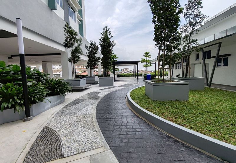 Residensi Nexus Kajang *