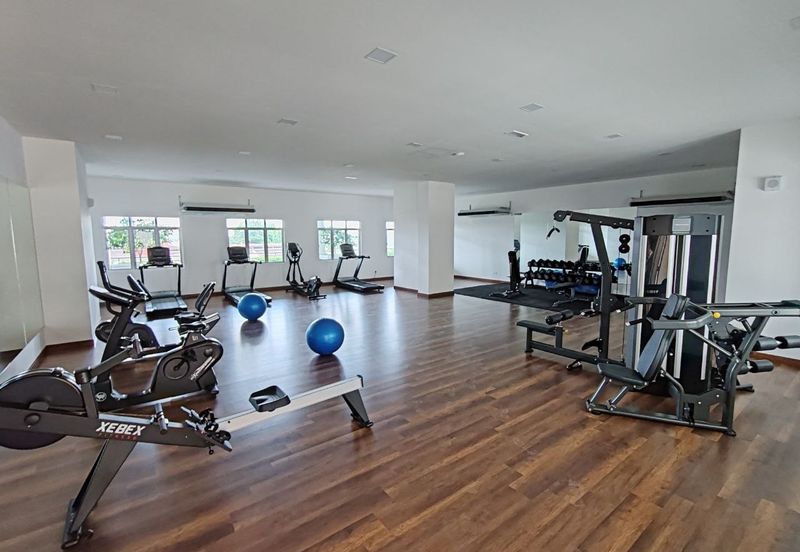 Residensi Nexus Kajang *