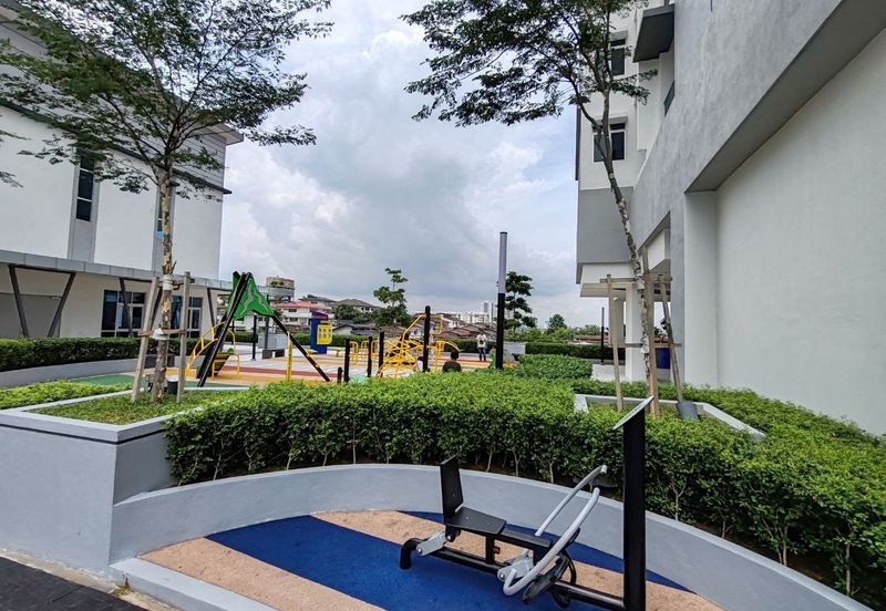 Residensi Nexus Kajang *