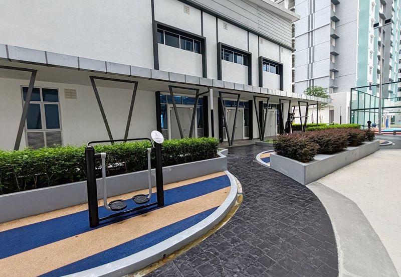 Residensi Nexus Kajang *