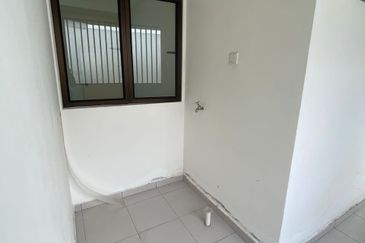 Grandlis @ Setia EcoHill