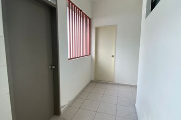 Grandlis @ Setia EcoHill