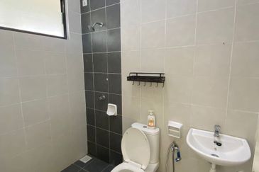 Grandlis @ Setia EcoHill