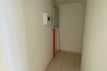 Grandlis @ Setia EcoHill