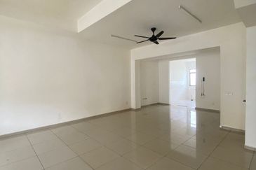 Grandlis @ Setia EcoHill