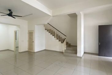 Grandlis @ Setia EcoHill