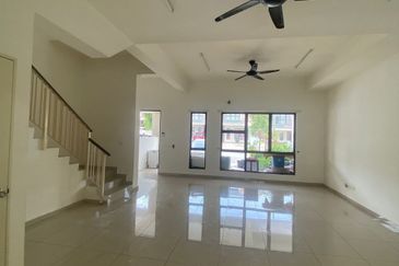 Grandlis @ Setia EcoHill