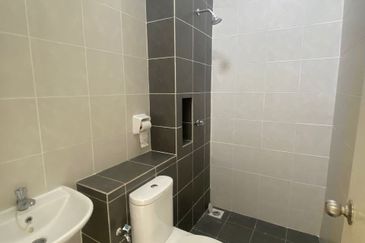 Grandlis @ Setia EcoHill