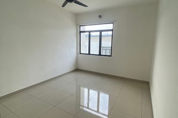 Grandlis @ Setia EcoHill