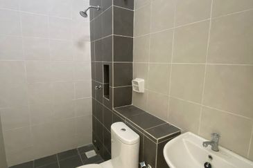 Grandlis @ Setia EcoHill