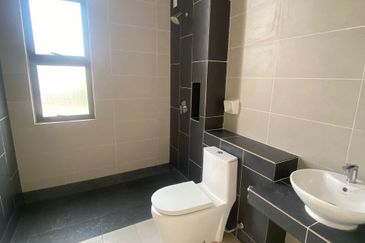 Grandlis @ Setia EcoHill