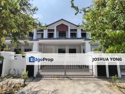 Cradleton, Eco Majestic Semenyih,Semenyih 22x75 for Rent, Selangor, Semenyih
