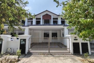 Cradleton @ Eco Majestic