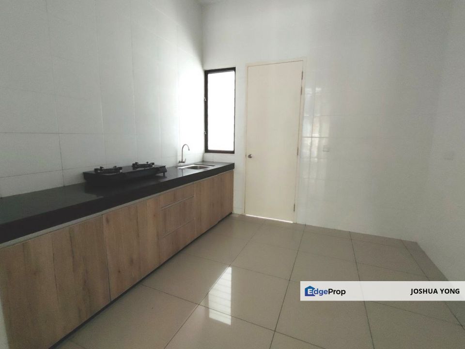 Cradleton, Eco Majestic Semenyih,Semenyih 22x75 for Rent, Selangor, Semenyih
