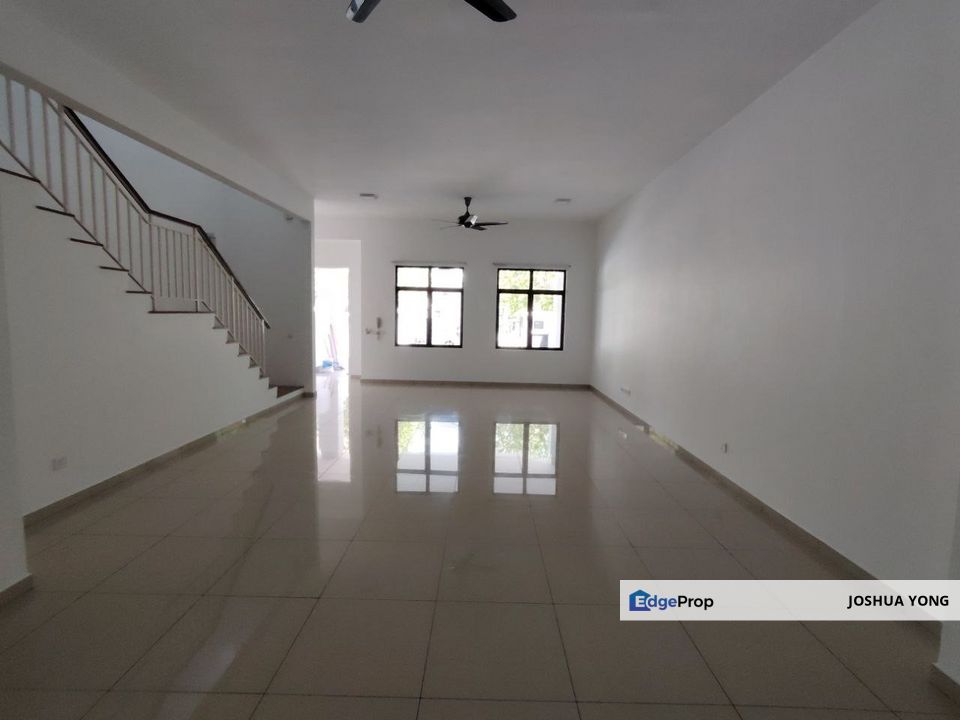 Cradleton, Eco Majestic Semenyih,Semenyih 22x75 for Rent, Selangor, Semenyih