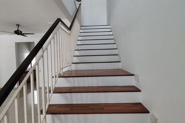 Cradleton @ Eco Majestic