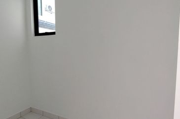 Cradleton @ Eco Majestic