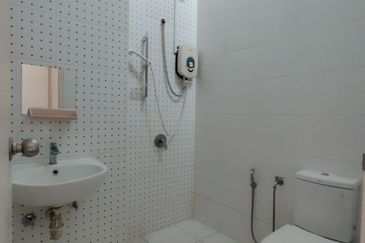 Cradleton @ Eco Majestic