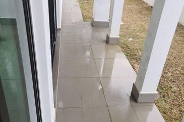 Cradleton @ Eco Majestic