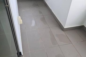 Cradleton @ Eco Majestic