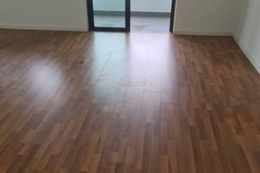 Cradleton @ Eco Majestic