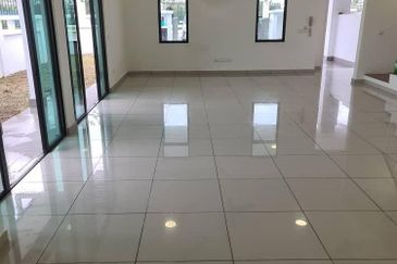 Cradleton @ Eco Majestic