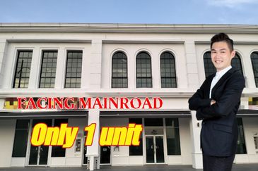 Whitten Eco Majestic