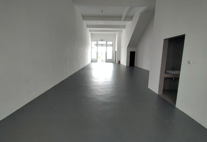 Whitten Eco Majestic