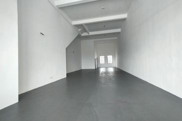 Whitten Eco Majestic