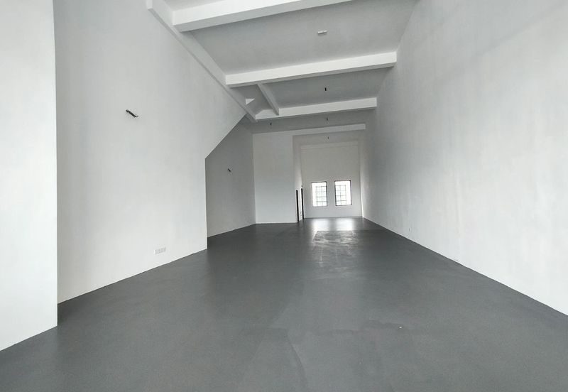 Whitten Eco Majestic